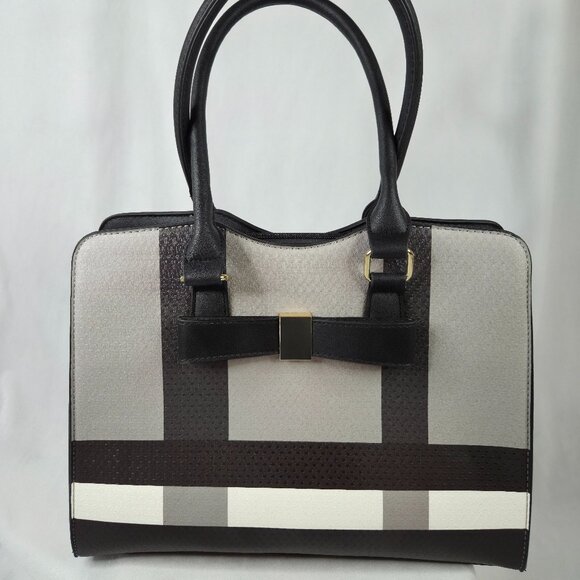 Large Purse with Wristlet - Picture 2 of 13